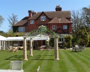 trunkwell house steelband steelasophical weddings