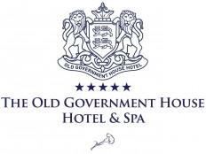 Old Government House Hotel Weddings Steelasophical