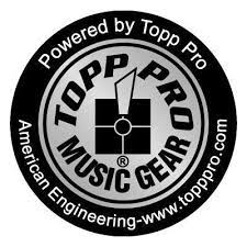 TOPP Pro 01 PA system 01 Steelasophical DJ