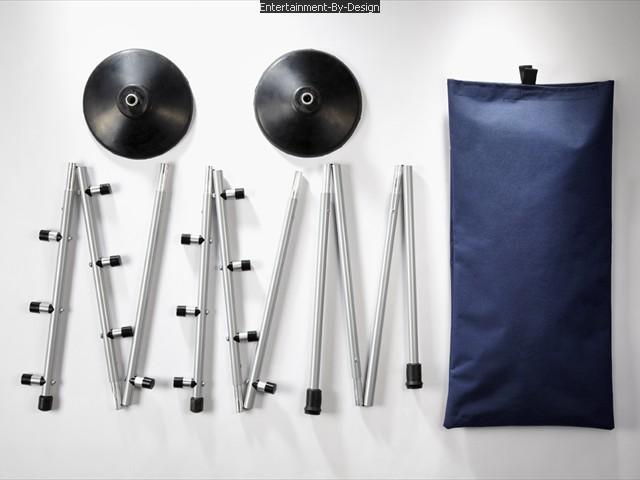 limbo by design limbo dancing kit steelasophical steel band dj