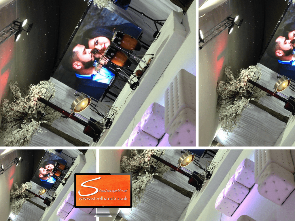 Wedding Duo Music Ceremony Reception Meal 788