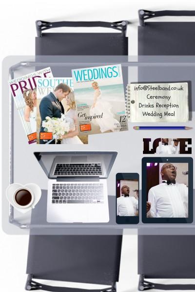 Steel Pan Blogging