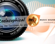 100 Steelasophical steel band hire uk