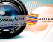 100 Steelasophical steel band hire uk