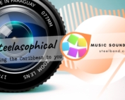 100 Steelasophical steel band hire uk