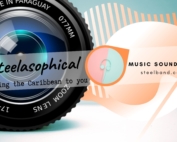 100 Steelasophical steel band hire uk