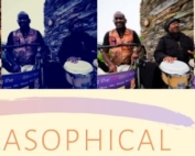 2ST200109 Steelasophical steel band
