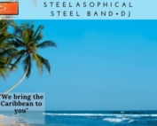 m Steealsophical steel Band Dj