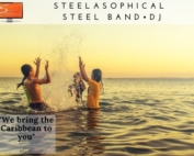m Steealsophical steel Band Dj