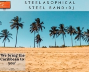 m Steealsophical steel Band Dj