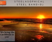 m Steealsophical steel Band Dj