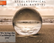 m Steealsophical steel Band Dj