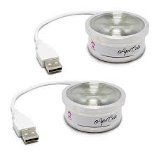 Steelasophical Steel Band Lighting ApeLabs Coins 01ewww