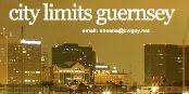 City Limits band Steelasophical Steel band Guernsey