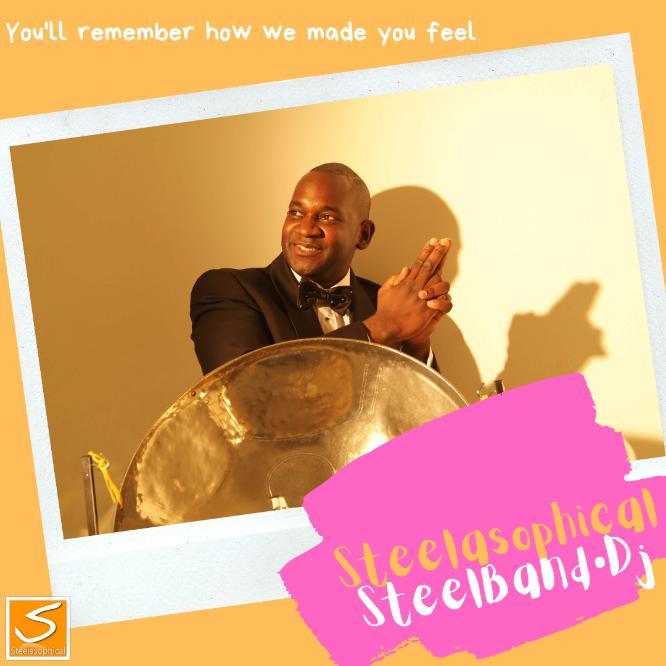 5Steelband Photo Album Steelasophical Steel Band