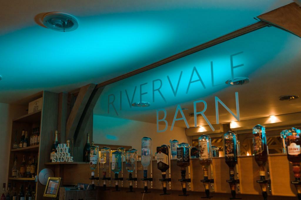 Rivervale Barn wedding Venue Steelasophical steel band 001