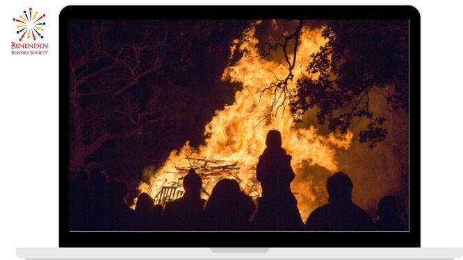 4 BENENDEN BON FIRE FIREWORKS BENENDEN BON FIRE FIREWORKS | Steelasophical steelpan band 00rg