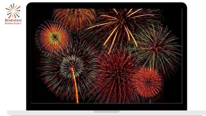6 BENENDEN BON FIRE FIREWORKS BENENDEN BON FIRE FIREWORKS | Steelasophical steelpan band 002