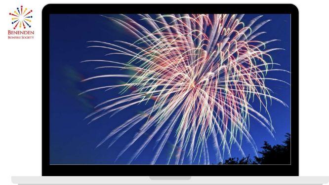7 BENENDEN BON FIRE FIREWORKS BENENDEN BON FIRE FIREWORKS | Steelasophical steelpan band 001