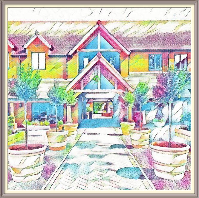 Cottersmore | Wedding venue steelasophical steelband