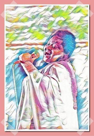Calypso Rose | Steelasophical Steel Band presents Trinidad & Tobago Road March Winners