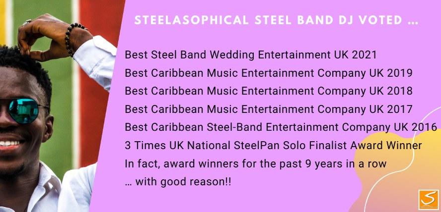 Why so much for just 2 hours service Steelpan