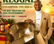 Rum & Reggae Steel band steelasophical