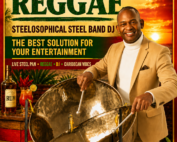 Rum & Reggae Steel band
