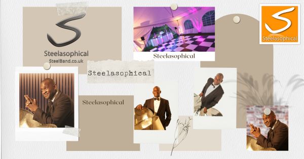 Steelasophical Steel Band Hire 002
