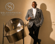 Gary Trotman Steelasophical Wedding Steel Band