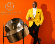 Steelasophical Steel Band Dj 001