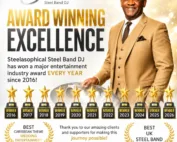 Excellence Steelasophical